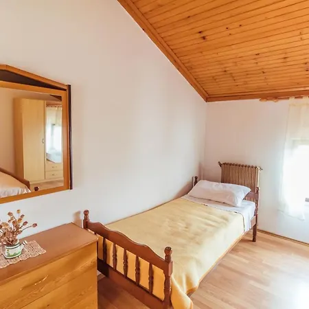 Luciana 2 Apartman Savudrija