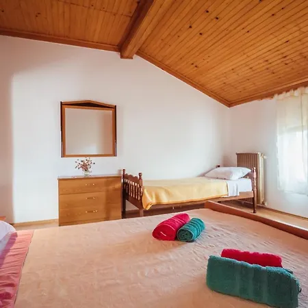 Luciana 2 * Savudrija