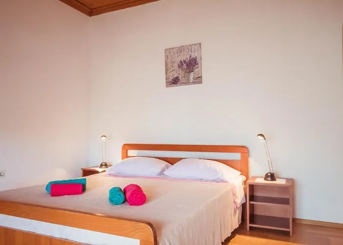 Luciana 2 Apartamento Savudrija