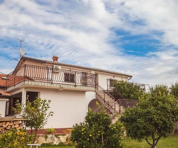 Luciana 2 Apartamento Savudrija