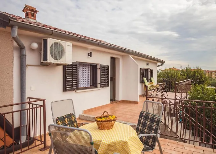 Luciana 2 Apartamento