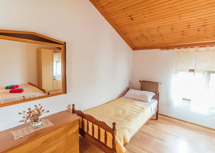 Luciana 2 Apartamento Savudrija