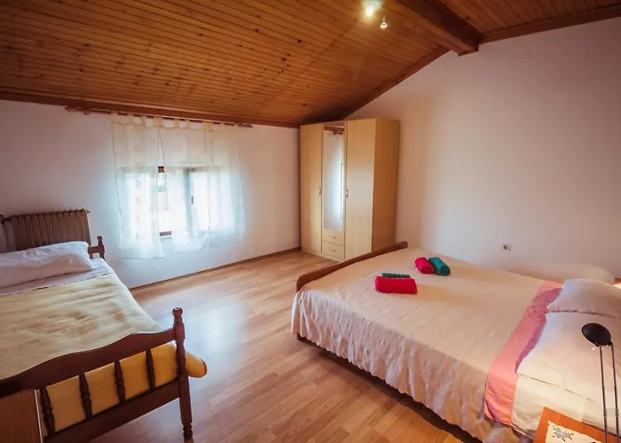 Luciana 2 Appartement Savudrija